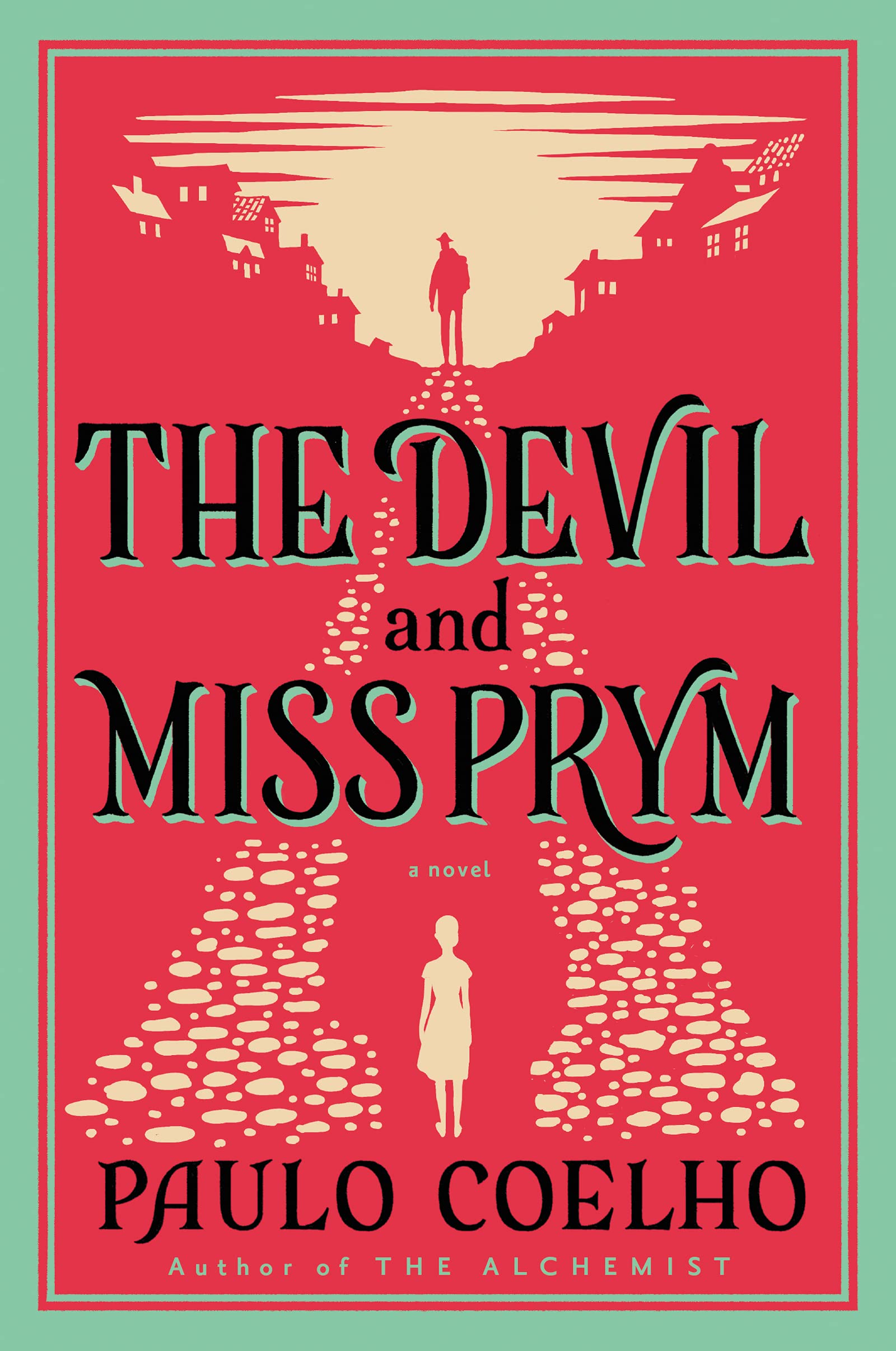 THE DEVIL AND MISS PRYM: A NOVEL OF TEMPTATION - 1