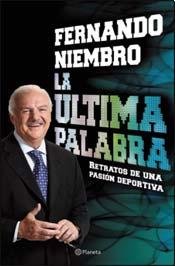 LA ULTIMA PALABRA - 1