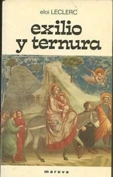 EXILIO Y TERNURA - 1