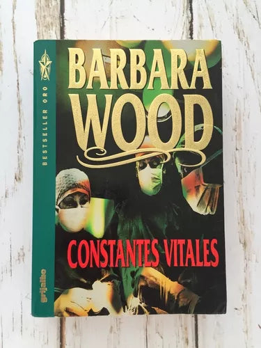CONSTANTES VITALES - 1