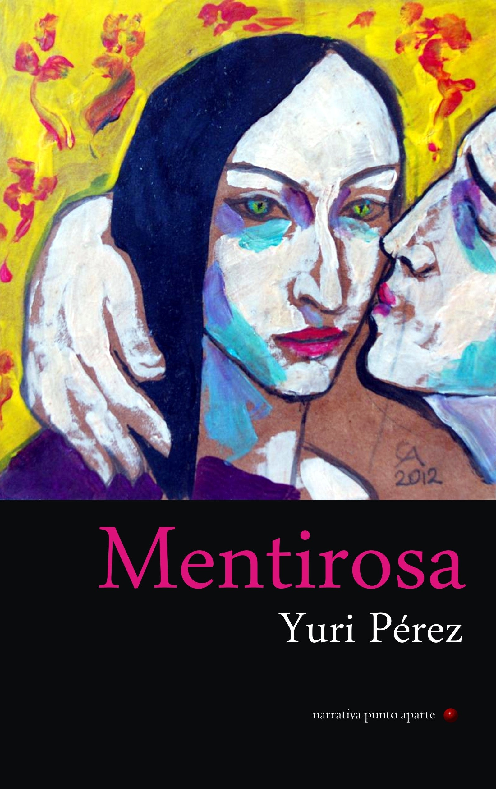 MENTIROSA - 1