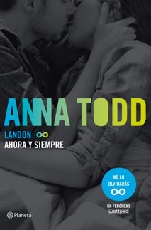 LANDON: AHORA Y SIEMPRE - 1