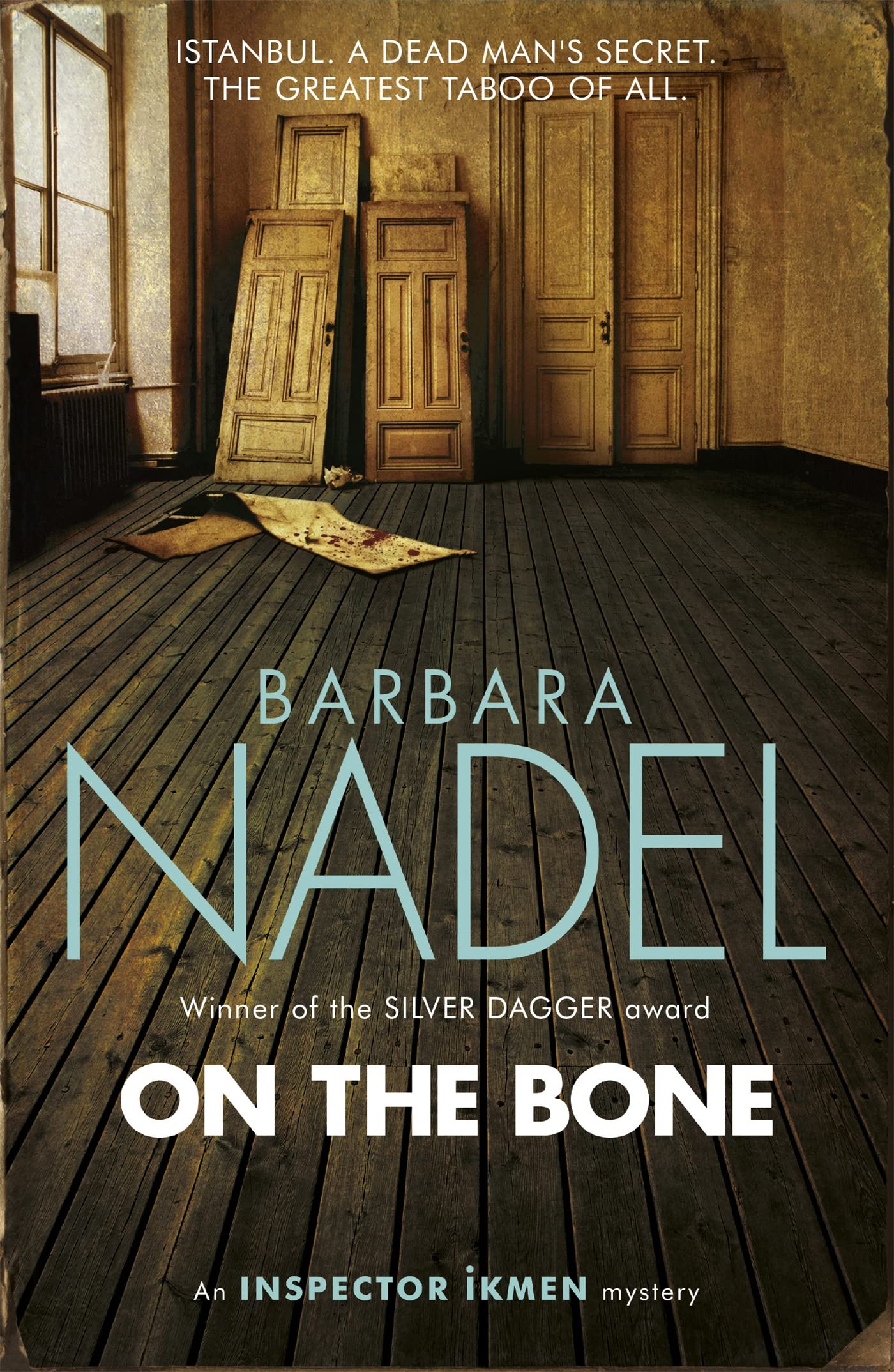ON THE BONE - 1