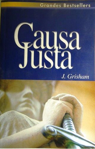 CAUSA JUSTA - 1