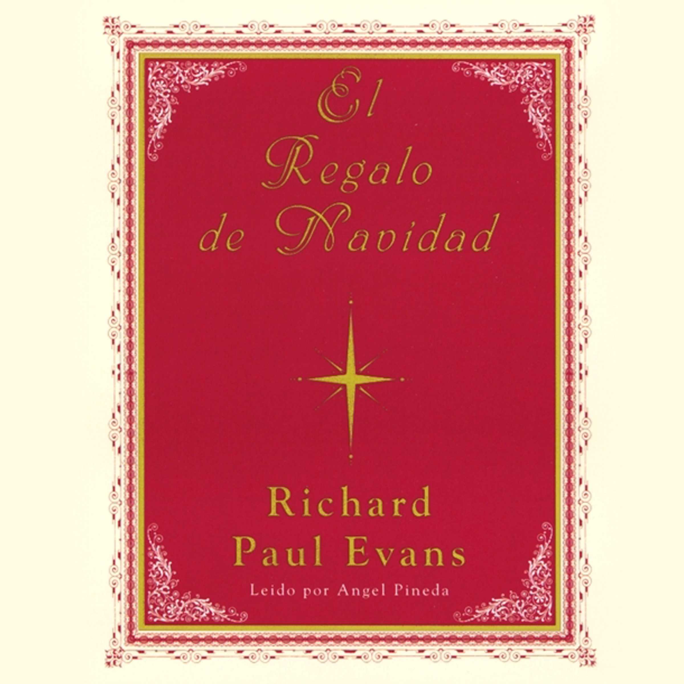 EL REGALO DE NAVIDAD - 1