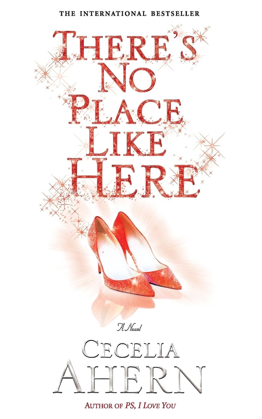 THERE'S NO PLACE LIKE HERE - 1