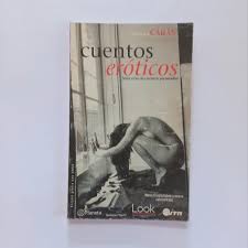 CUENTOS ERÓTICOS - 1