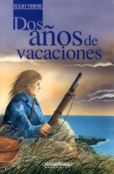 DOS AÑOS DE VACACIONES - 1