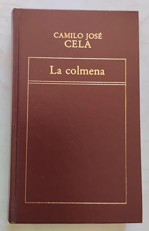 LA COLMENA - 1