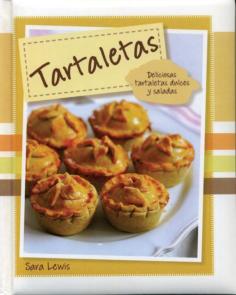 MINI: TARTALETAS - 1