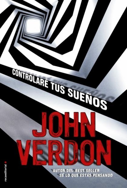 CONTROLARE TUS SUEÑOS - 1