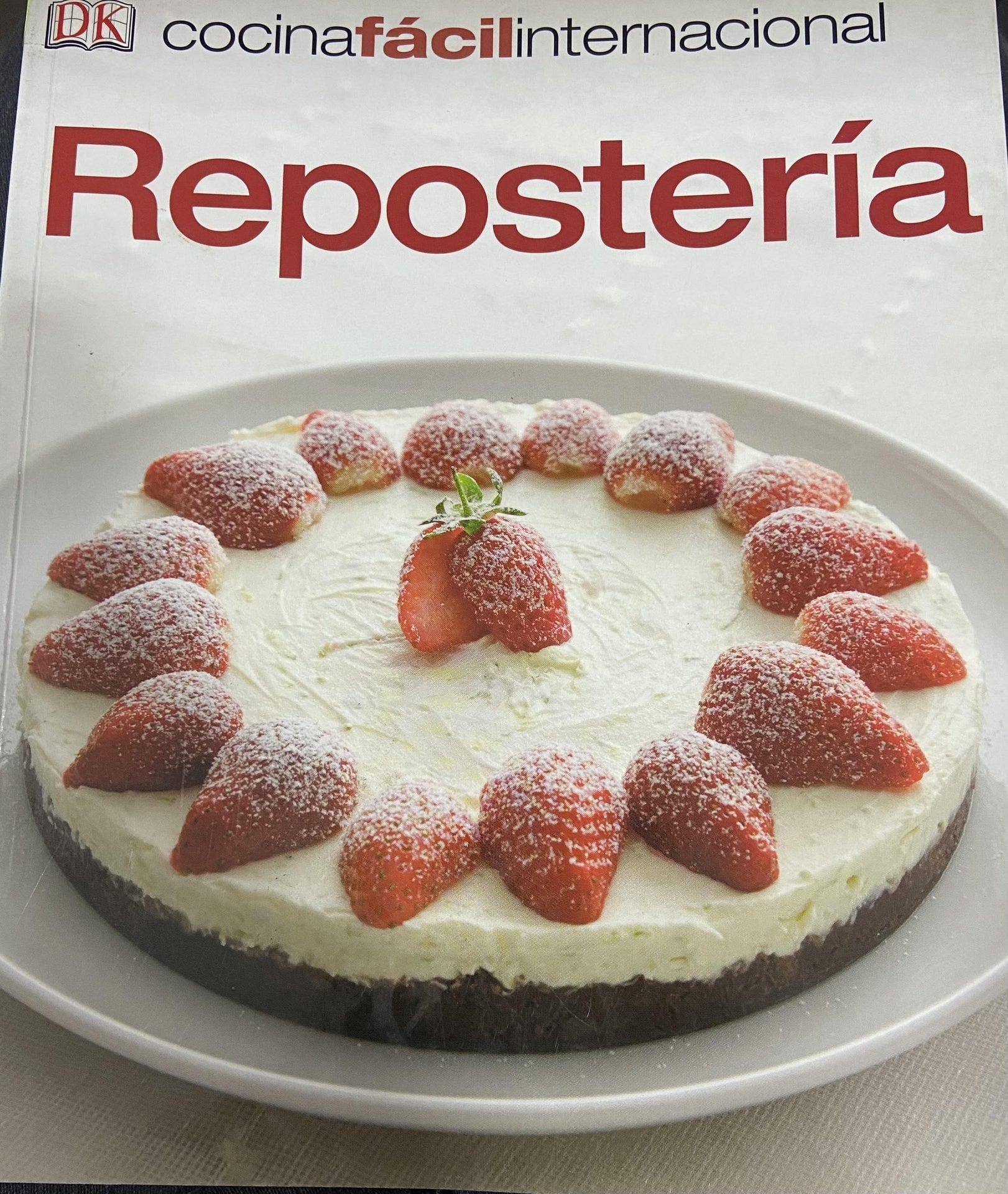 REPOSTERIA - 1