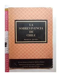 LA SOBREVIVENCIA DE CHILE - 1