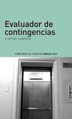 EVALUADOR DE CONTINGENCIAS Y OTRO CUENTOS - 1
