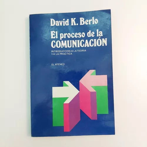EL PROCESO DE LA COMUNICACION - 1