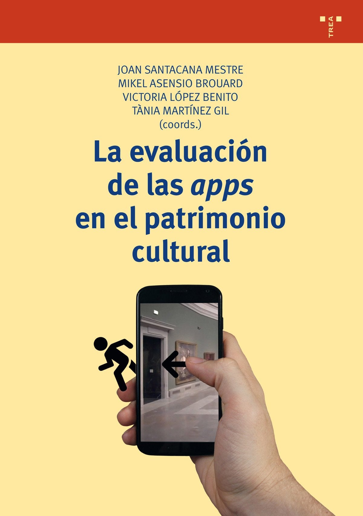 LA EVALUACIÓN DE LAS APPS EN EL PATRIMONIO CULTURAL - 1