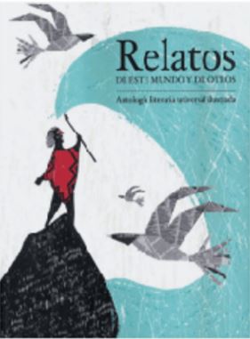 RELATOS DE ESTE MUNDO Y DE OTROS - 1