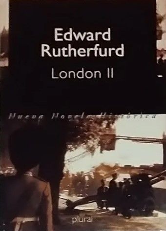 LONDON II - 1