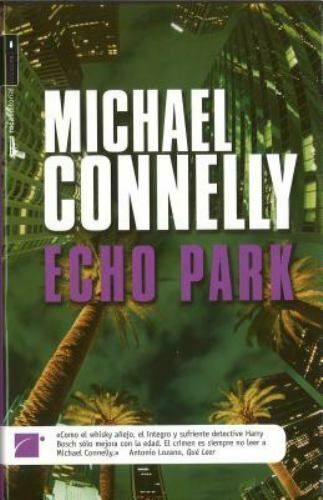 ECHO PARK - 1