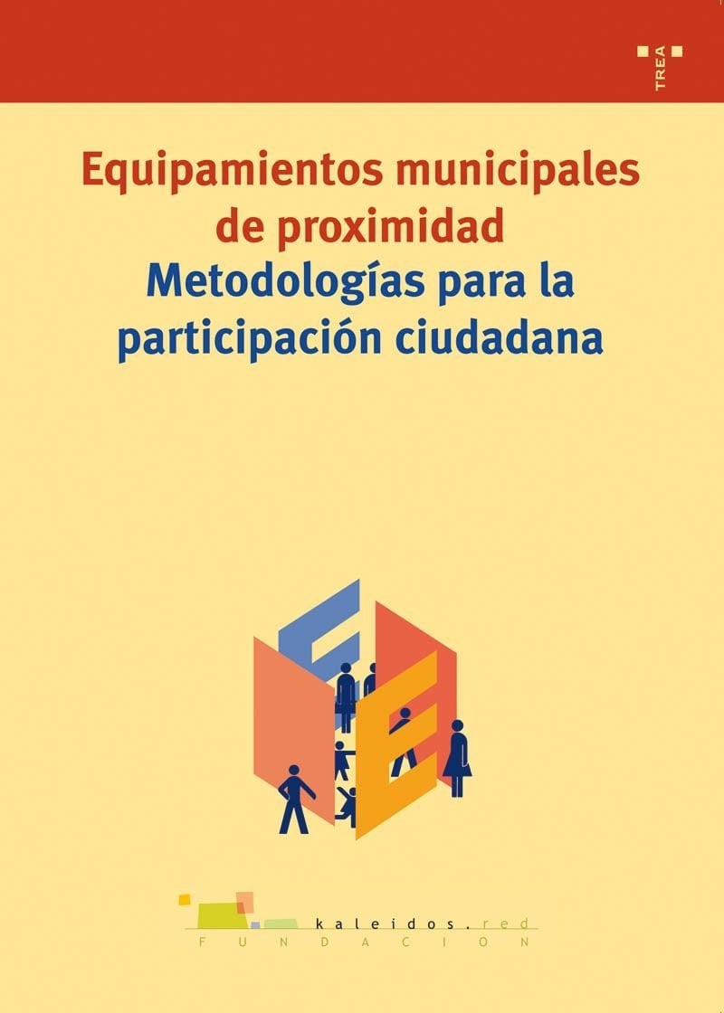 METODOLOGÍAS PARA LA PARTICIPACIÓN CIUDADANA - 1