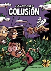 COLUSIÓN - 1