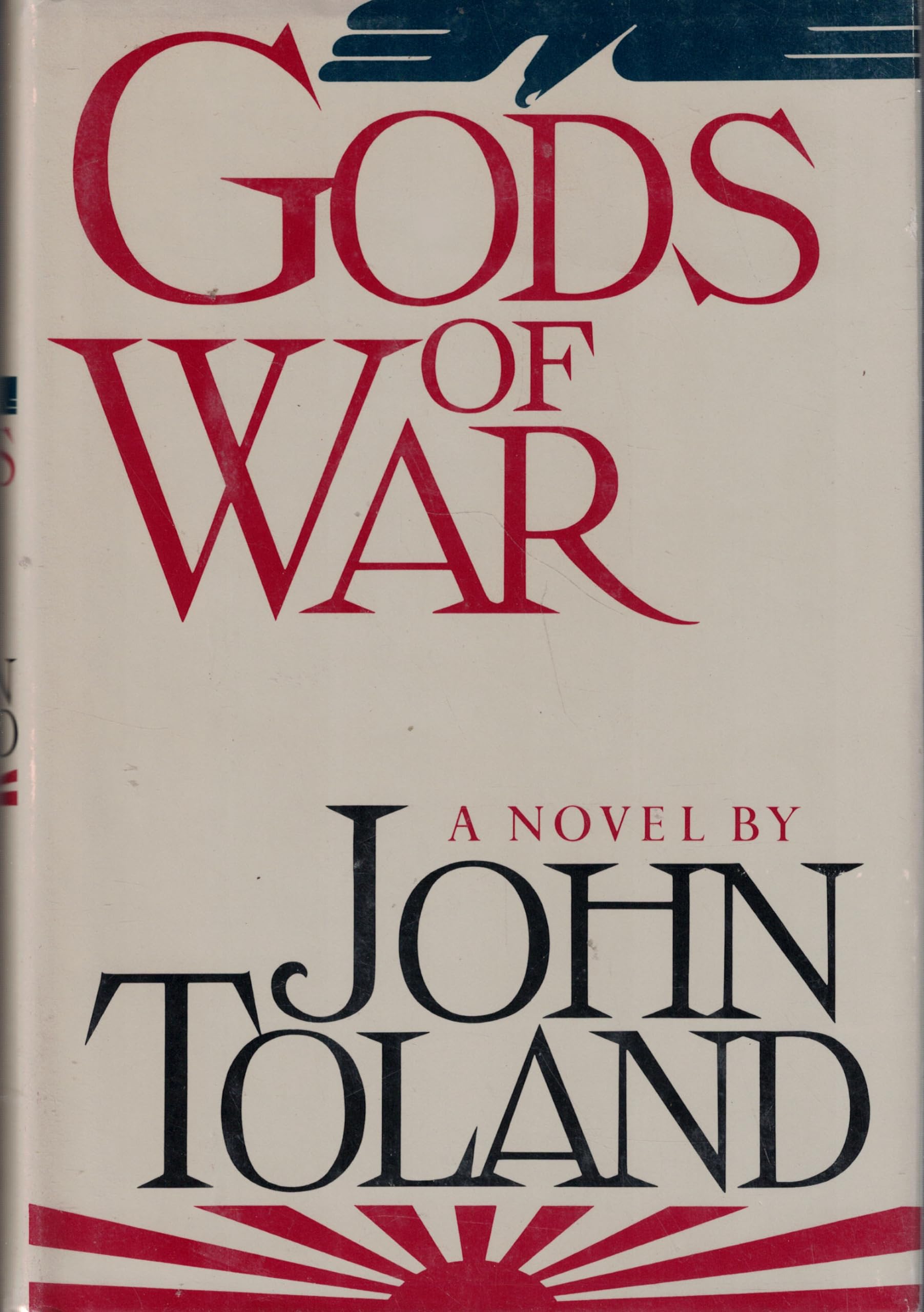 GODS OF WAR - 1