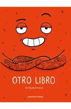 OTRO LIBRO - 1