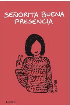 SEÑORITA BUENA PRESENCIA - 1
