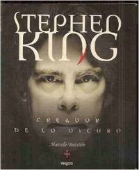 STEPHEN KING - CREADOR DE LO OSCURO - 1
