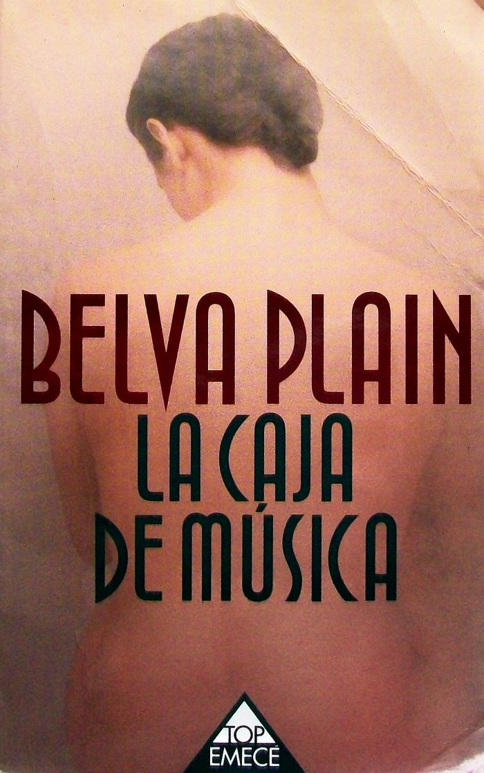 LA CAJA DE MUSICA - 1