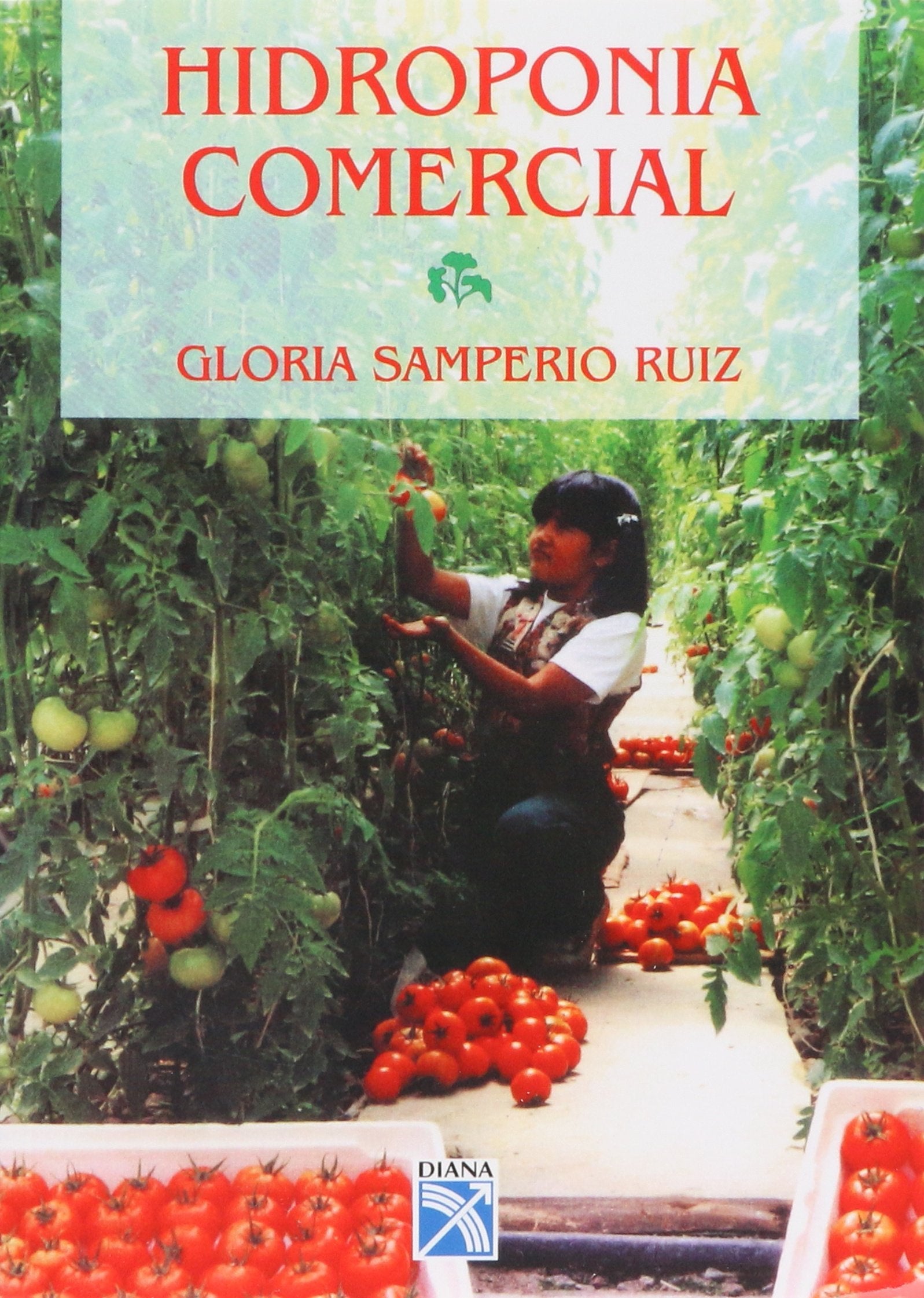 HIDROPONIA COMERCIAL - 1