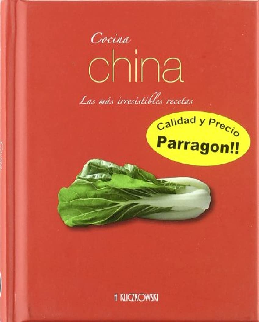 COCINA CHINA - 1