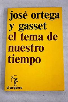 HISTORIA DE NUESTRO TIEMPO - 1