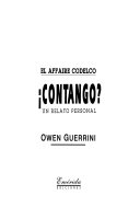 EL AFFAIRE CODELCO CONTANGO UN RELATO PERSONAL - 1