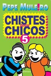 CHISTES PARA CHICOS 5 - 1