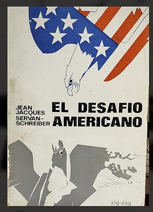 EL DESAFÍO AMERICANO - 1