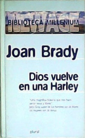DIOS VUELVE EN UNA HARLEY - 1