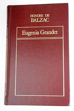 EUGENIA GRANDET - 1
