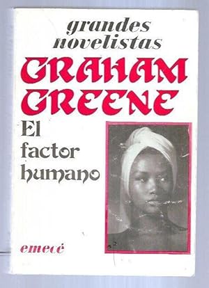 EL FACTOR HUMANO - 1