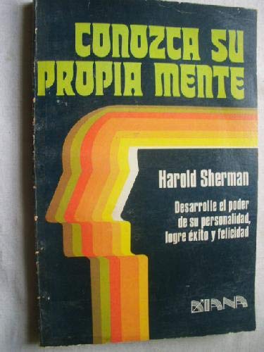 CONOZCA SU PROPIA MENTE - 1
