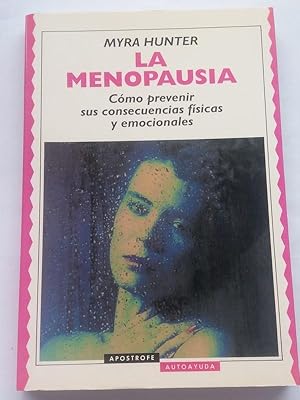 LA MENOPAUSIA - 1