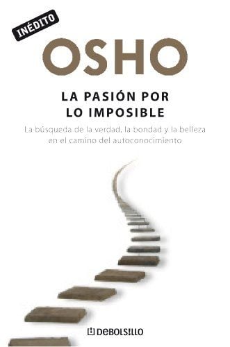 LA PASION POR LO IMPOSIBLE - 1