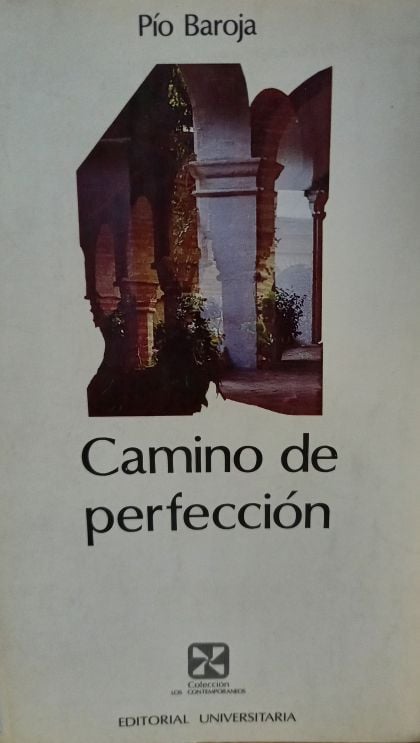 CAMINO DE PERFECCIÓN - 1