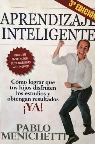 APRENDIZAJE INTELIGENTE - 1