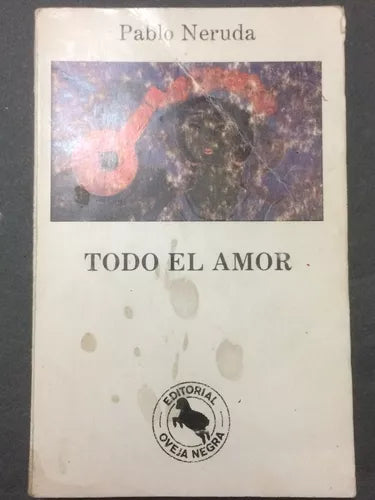 TODO EL AMOR - 1