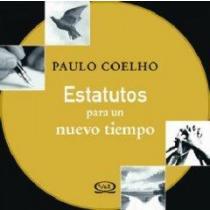 ESTATUTOS PARA UN NUEVO TIEMPO/ STATUTES FOR A NEW TIME (SPANISH EDITION) - 1