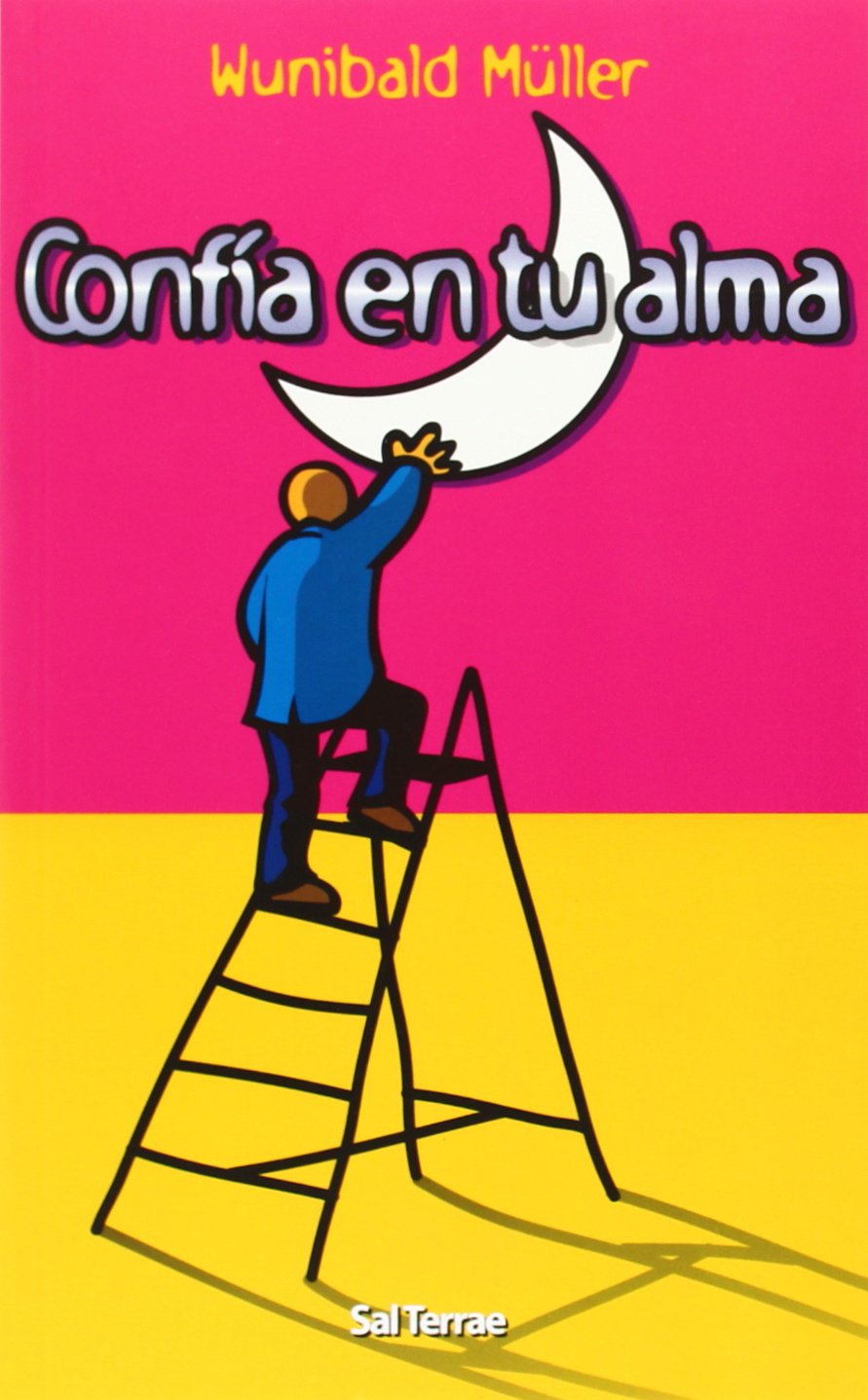 CONFÍA EN TU ALMA - 1
