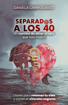 SEPARADOS A LOS 40 - 1