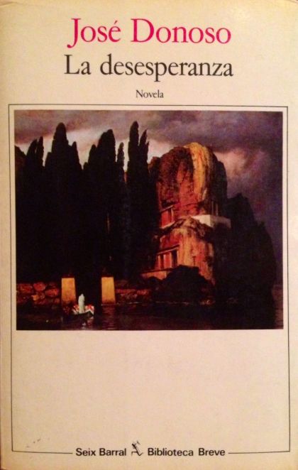LA DESESPERANZA - 1