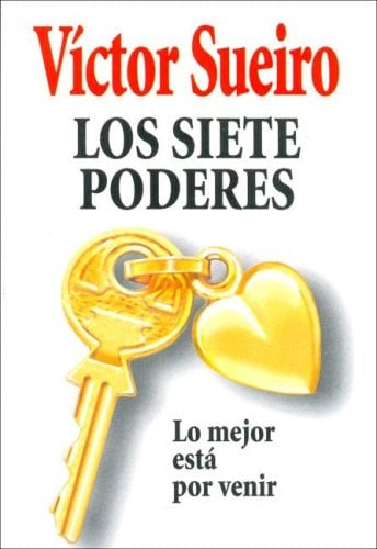 LOS SIETE PODERES - 1
